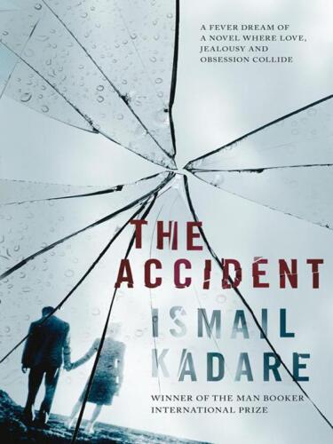 The Accident  