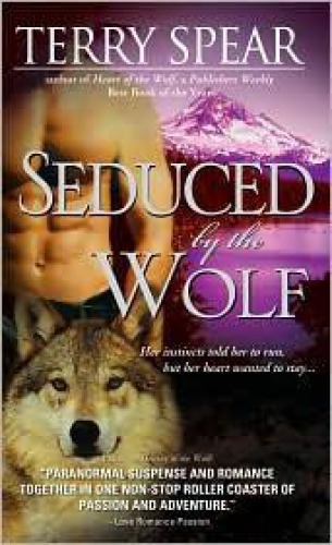 Seduced by the Wolf  