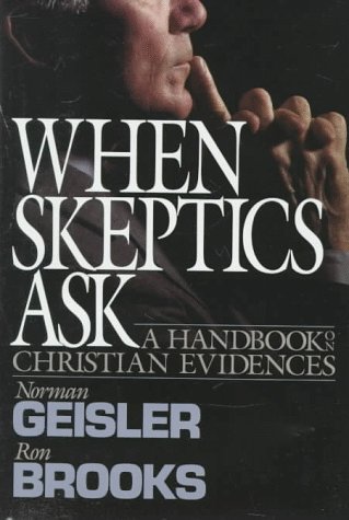 When Skeptics Ask  