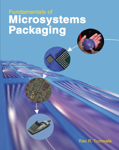 Fundamentals of Microsystems Packaging  