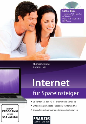 Internet für Späteinsteiger  