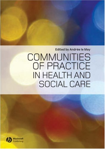 Communities of Practice in Health and Social Care  