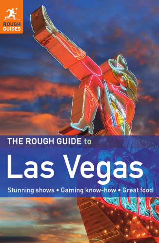 The Rough Guide to Las Vegas (Rough Guides)