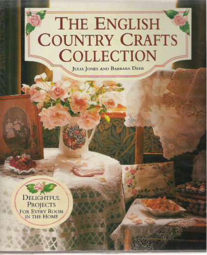 The English Country Crafts Collection  