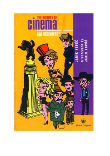 History Of Cinema For Beginners  