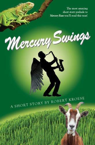 Mercury Swings  