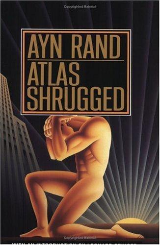 Atlas Shrugged  