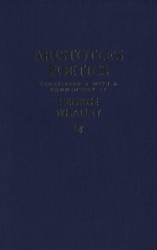 Aristotle’s Poetics