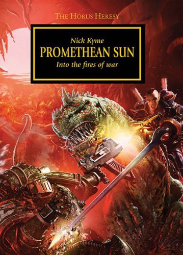 Promethean Sun  