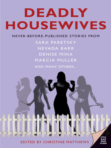 Deadly Housewives  