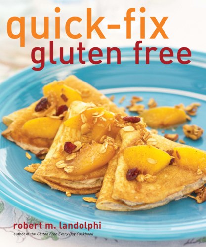 Quick-Fix Gluten Free  