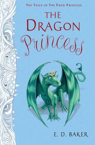 The Dragon Princess  