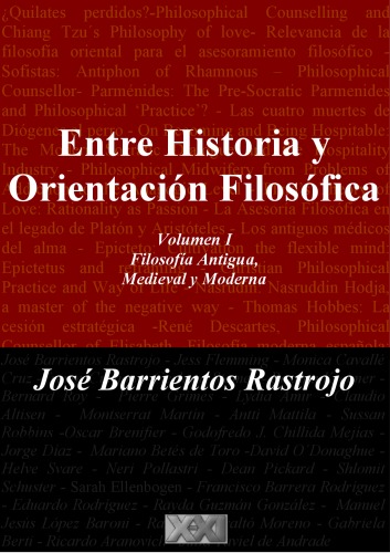La Orientación Filosófica en la Historia del Pensamiento vol. II. Filosofía Contemporanea