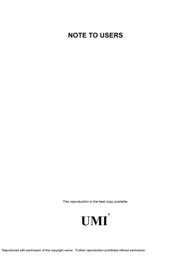 Food storage, surplus and the emergence of institutionalized inequality: A study of storage jars and food storage for central Northern Greece in the Late Bronze and Early Iron Age (Ph.D., University of Michigan, 2005)  