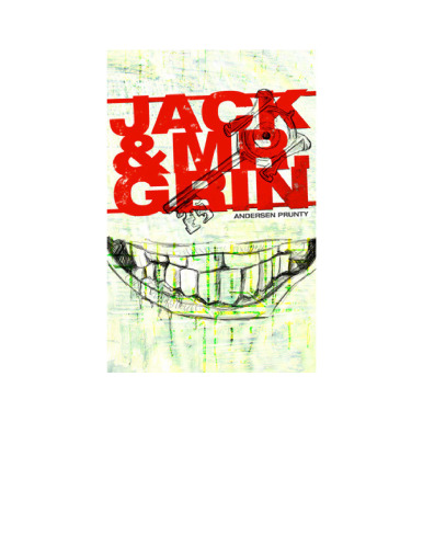 Jack and Mr. Grin  