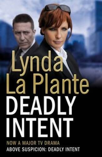 Deadly Intent: An Anna Travis Mystery  