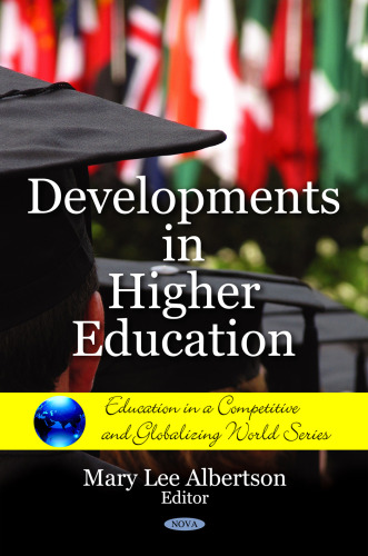 Developments in Higher Education ()