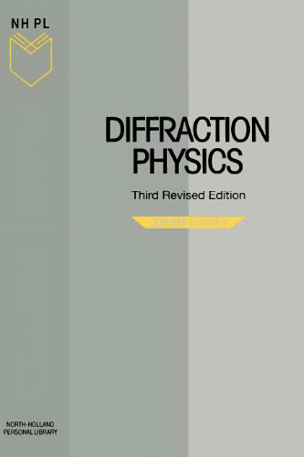 Diffraction physics