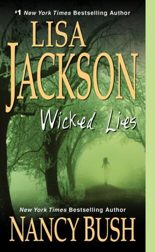 Wicked Lies  