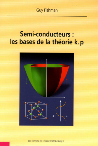 Semi-conducteurs:les bases de la théorie KP  