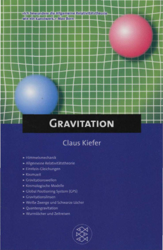 Gravitation