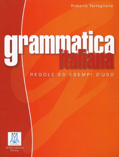 Grammatica Italiana