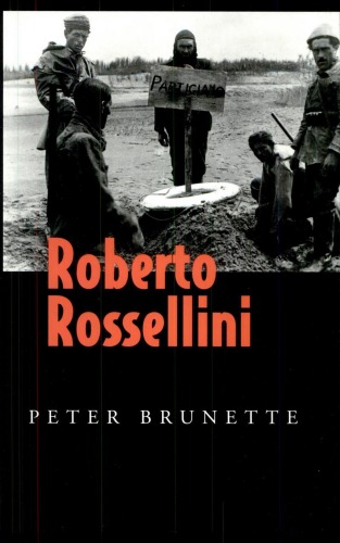 Roberto Rossellini