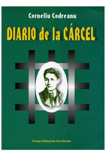 Diario de la Cárcel