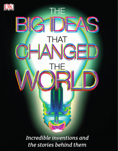 Ideas That Changed the World