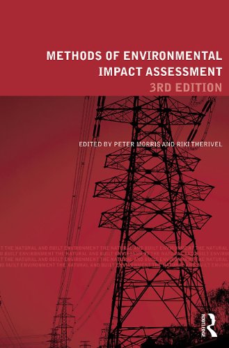 Methods of Environmental Impact Assessment ()