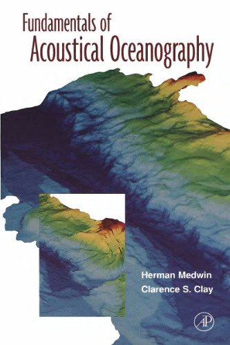 Fundamentals of acoustical oceanography