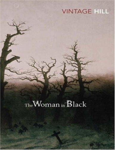 The Woman in Black (Vintage Classics)