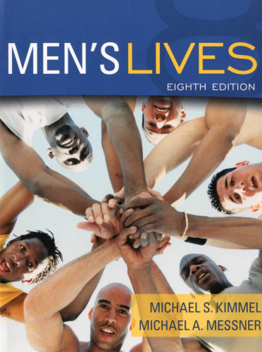 Men's Lives (8th Edition)