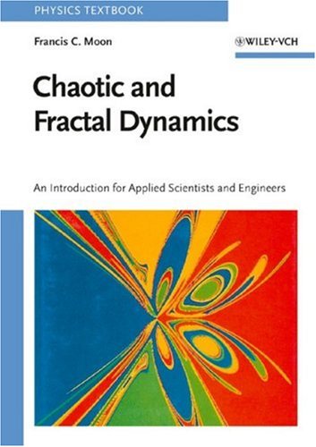 Chaotic and fractal dynamics: introduction for applied scientists and engineers