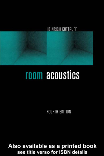 Room acoustics