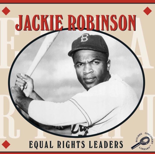 Jackie Robinson ()