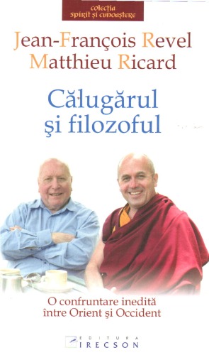 Călugărul şi filozoful