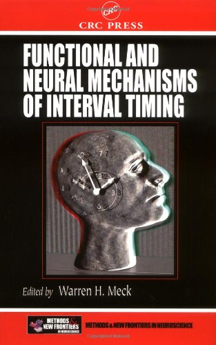 Functional and Neural Mechanisms of Interval Timing (Frontiers in Neuroscience)