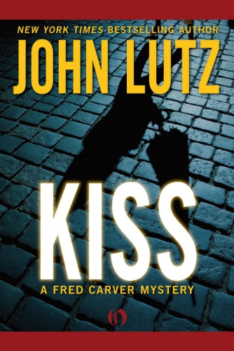 Kiss: A Fred Carver Mystery  