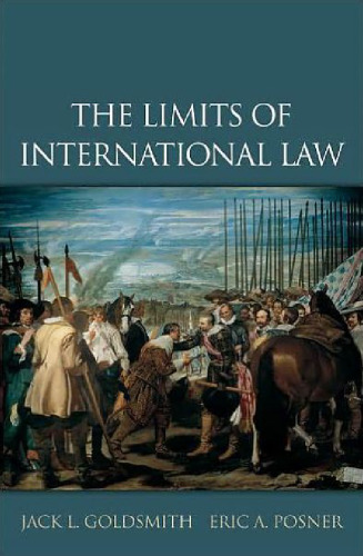 The Limits of International Law  