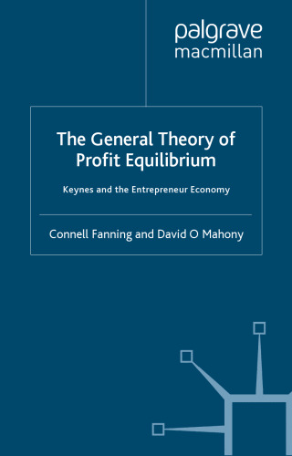 General Theory of Profit Equilibrium  