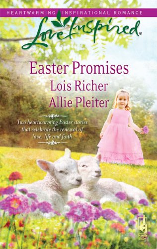 Easter Promises  