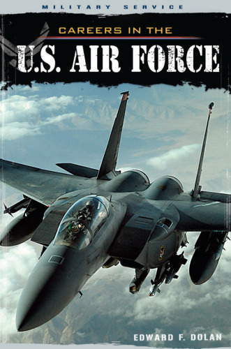 Careers in the U.S. Air Force  