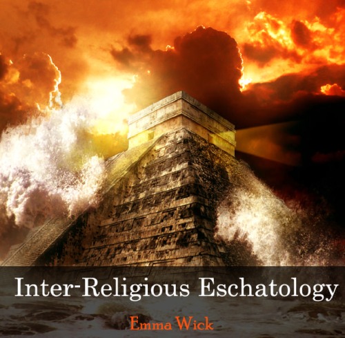 Inter-Religious Eschatology  