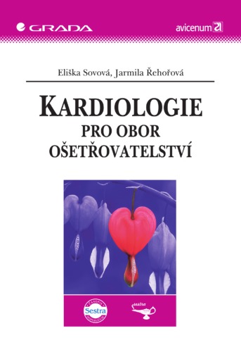 Kardiologie pro obor ošetřovatelství