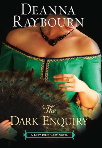 The Dark Enquiry  