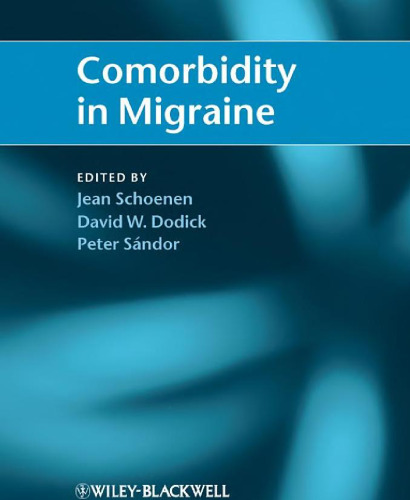 Comorbidity in Migraine  