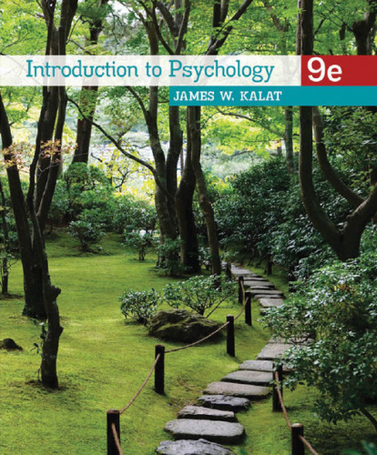 Introduction to Psychology  