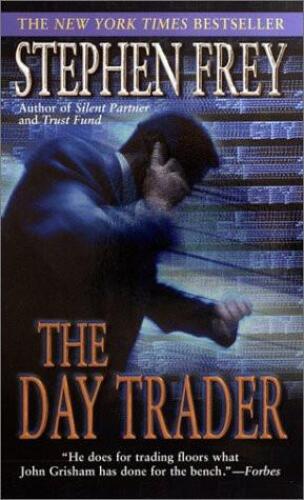 The Day Trader  