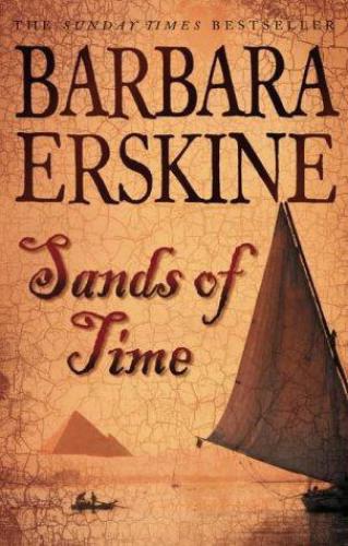 Sands of Time  